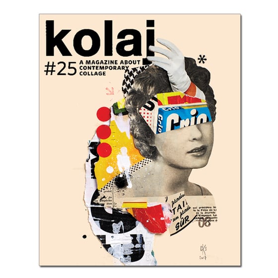 Image of Kolaj #25