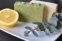 Image 3 of Eucalyptus Lemon