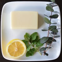 Image 1 of Eucalyptus Lemon