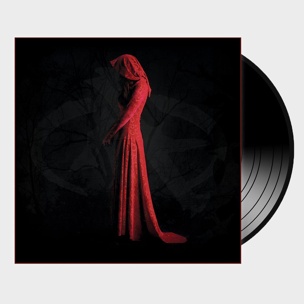 Image of The Awakening - Chasm (Vinyl)