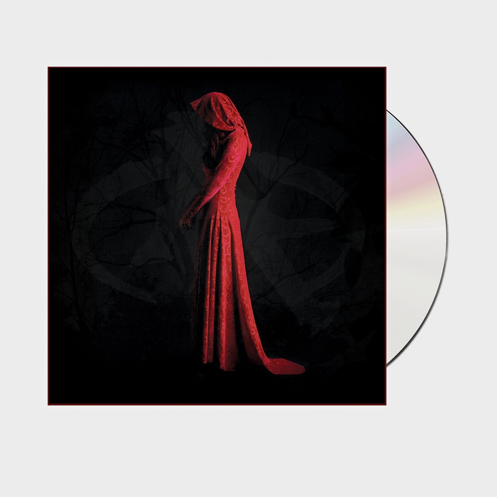 Image of The Awakening - Chasm (CD)