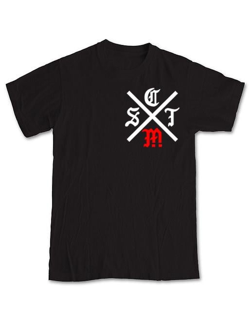 Image of Iron Tee