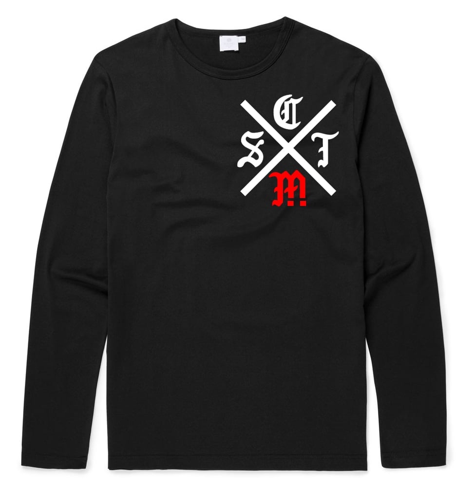 Image of Iron Tee