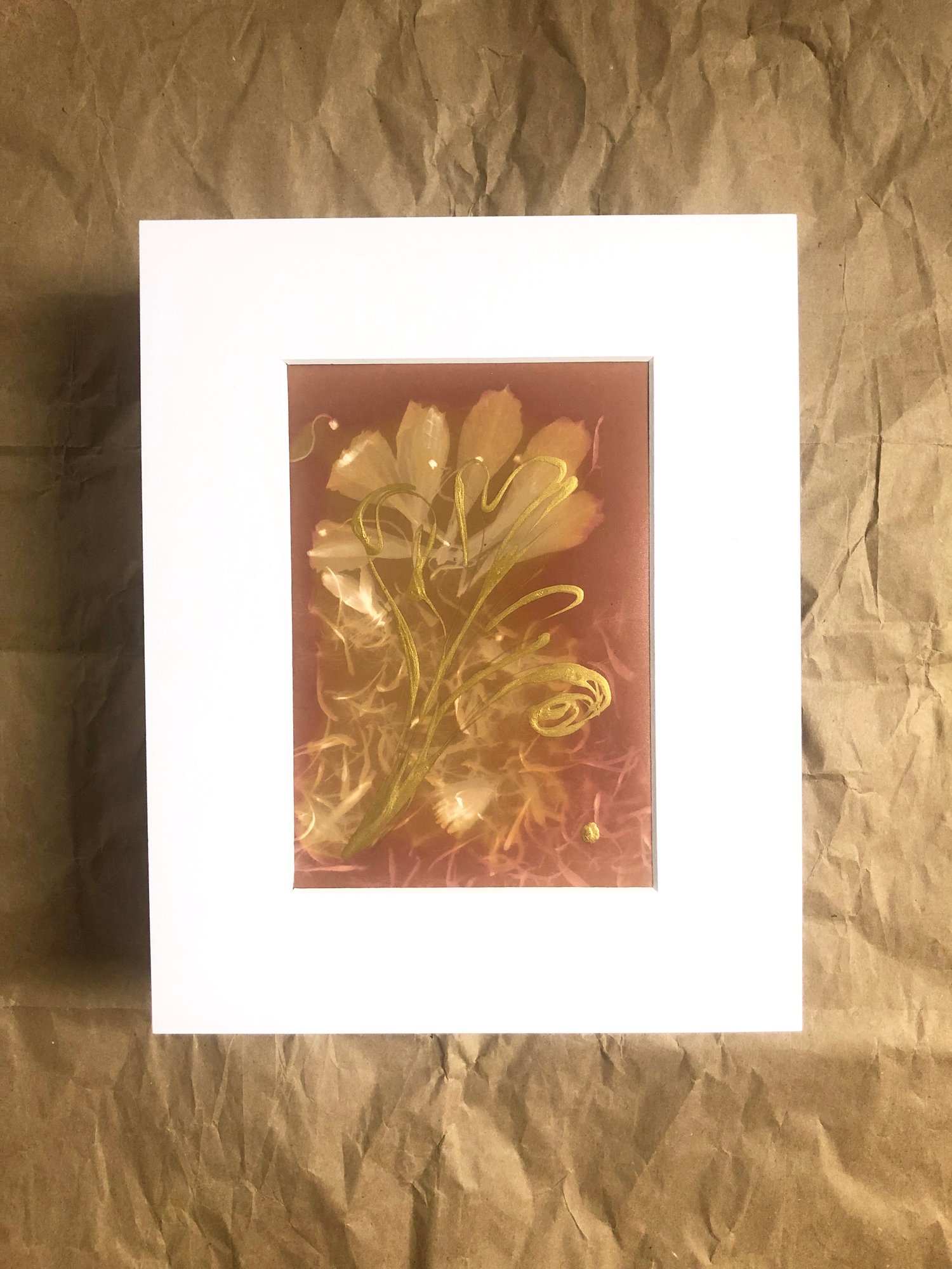 Image of Evening flow