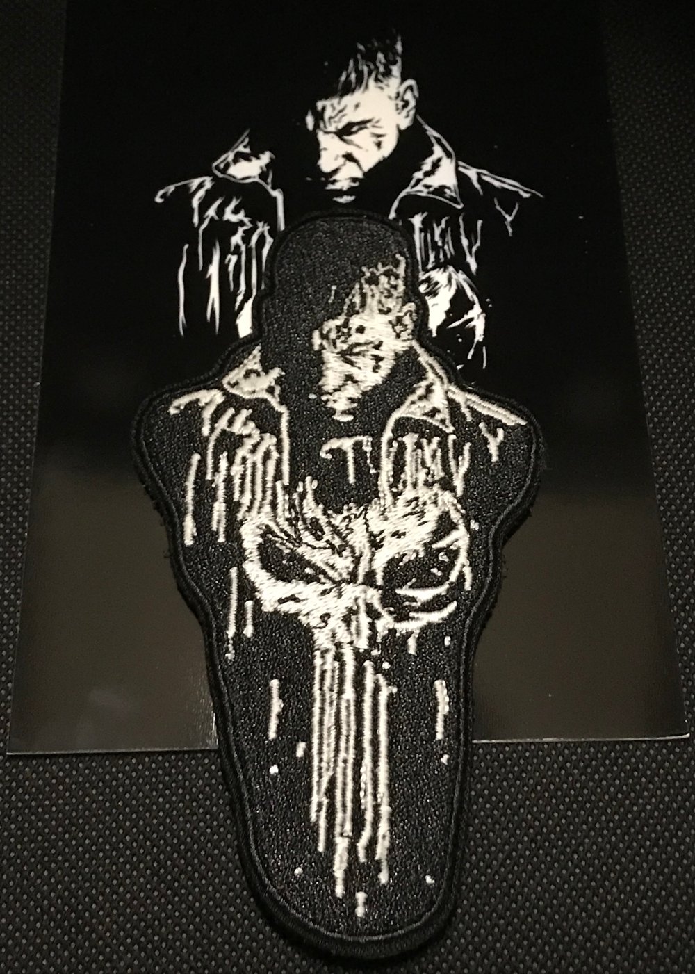 SORROW
