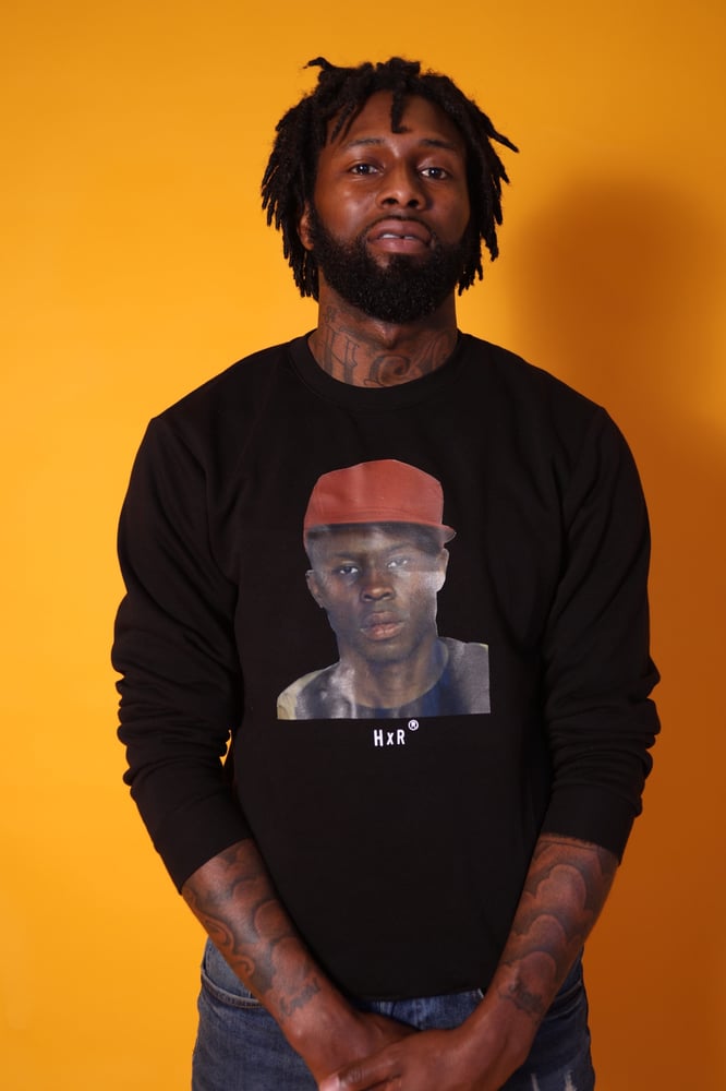 Image of ACE BOOGIE SWEATSHIRT 