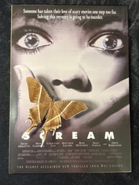 Image 1 of Scream
