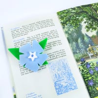 Image 2 of Periwinkle Brooch