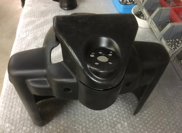 Image of Road King - Triple Tree Cover