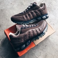 Original 2006 Nike Air Max 95’ 360 One Time Only.