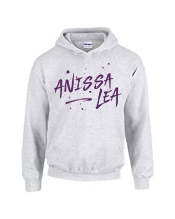 Image of Anissa Lea Logo Hoodie