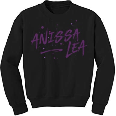 Image of Anissa Lea Crewneck Sweater