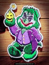 JOKER CARE BEAR