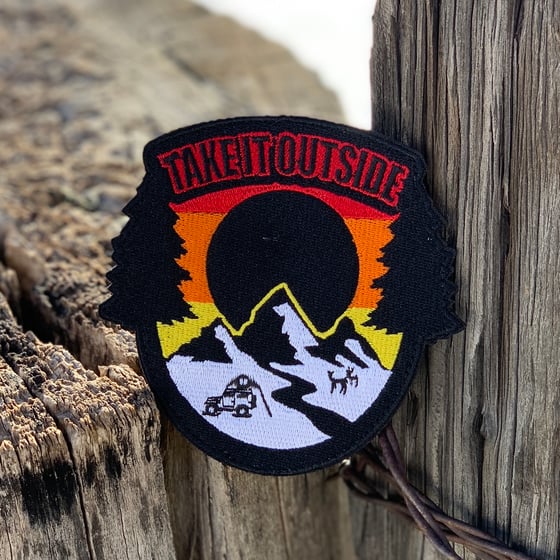 Image of Take It Outside v1