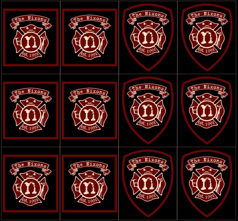 Image of Nixons Patch
