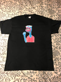 "AMBPUTEE" T-SHIRT