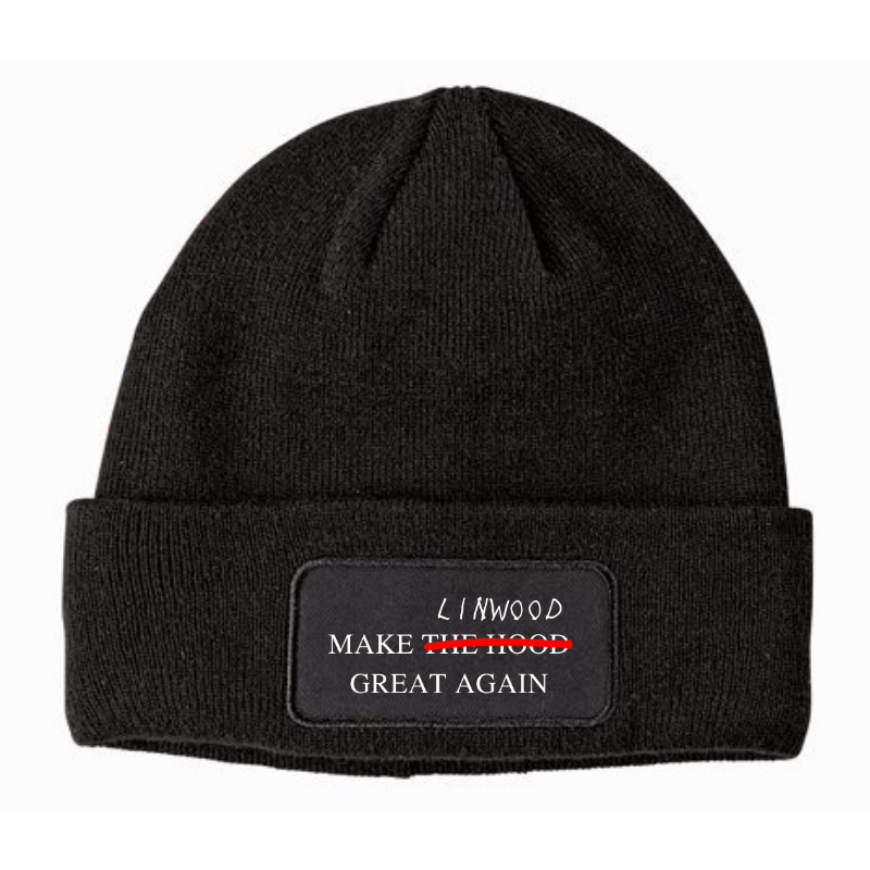 Image of Linwood Beanie (More Colors Available)