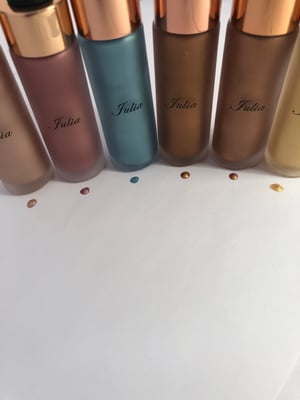 Sheer Illuminating Liquid Highlighter The Drops of Pearl Collection 