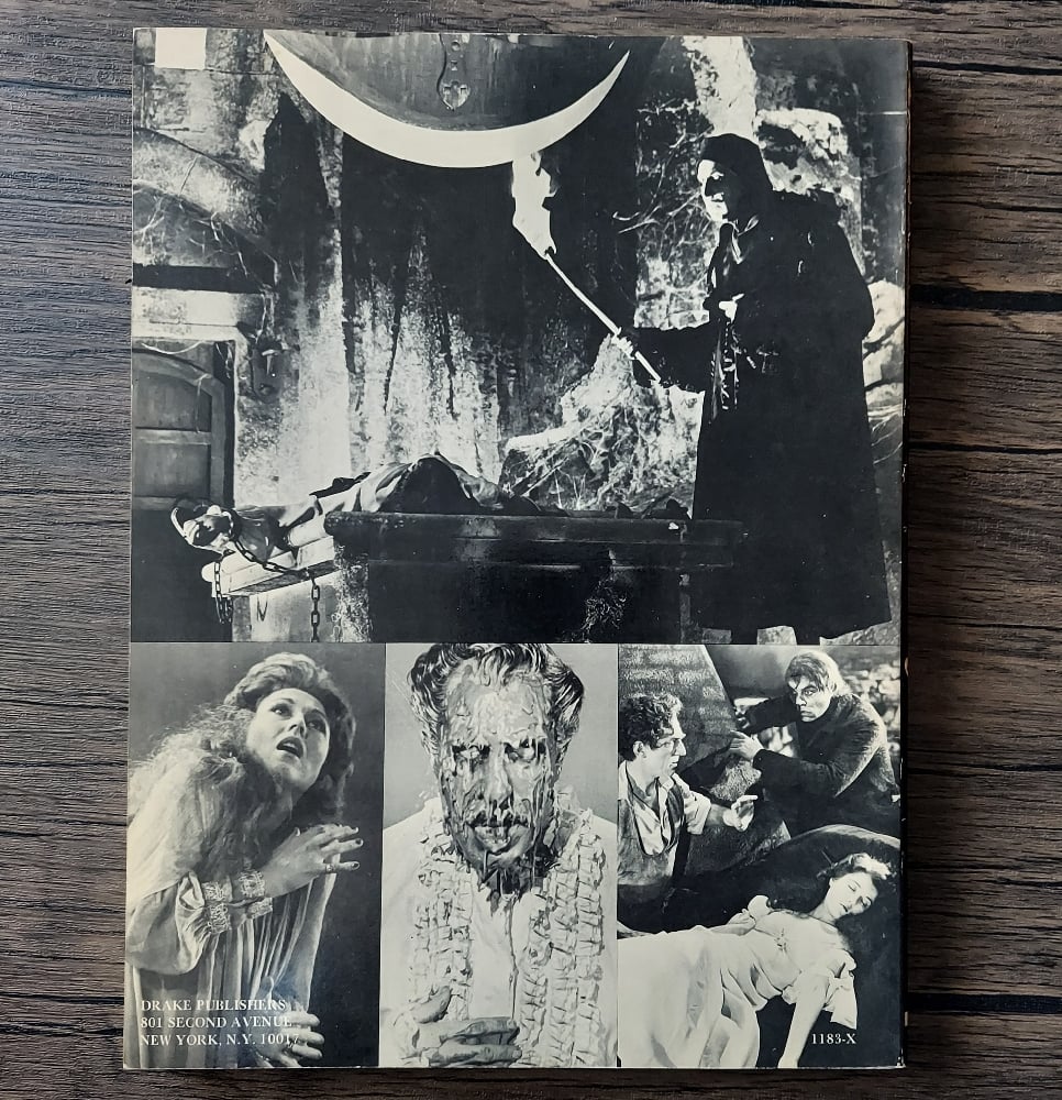 The Illustrated Tales of Edgar Allan Poe