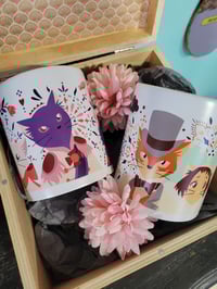 Image 1 of Le Royaume des chats 🐱 