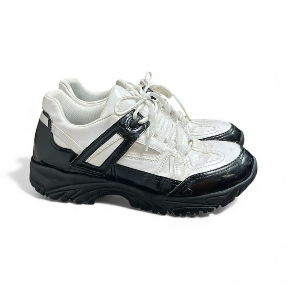 Image of Maison Margiela Security Sneaker