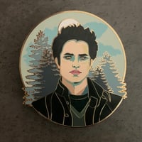 Image 1 of A Vampire
