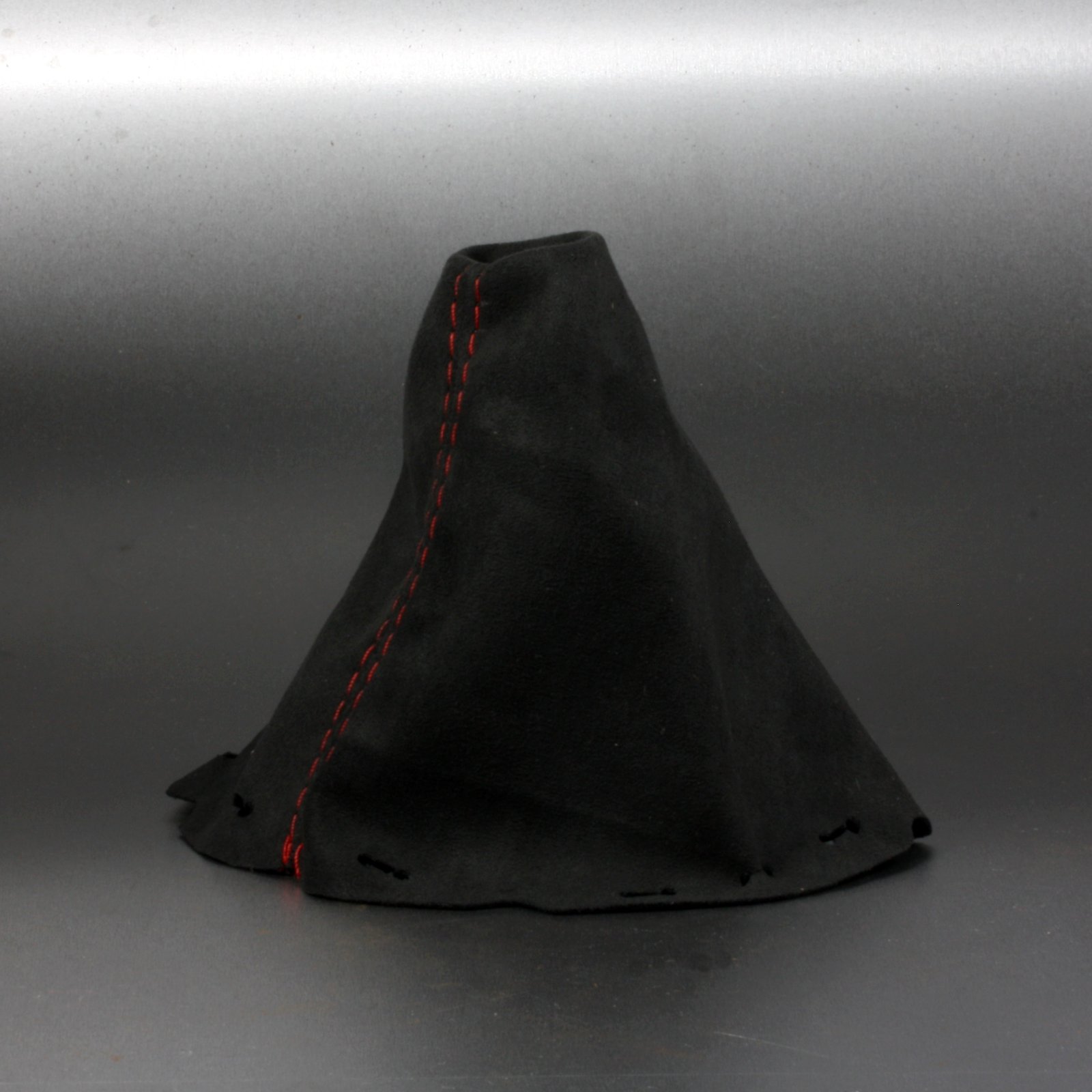 thumbnail image 2 of Compatible With Shift Boot & E Brake Boot For Nissan 350Z 2 of 10