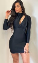 Girl's Night Out Dress