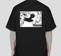 SAD GIRL T-SHIRT