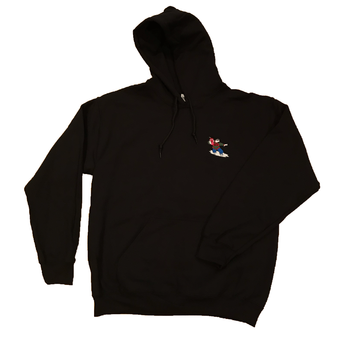 Image of BEVUP HOODIE