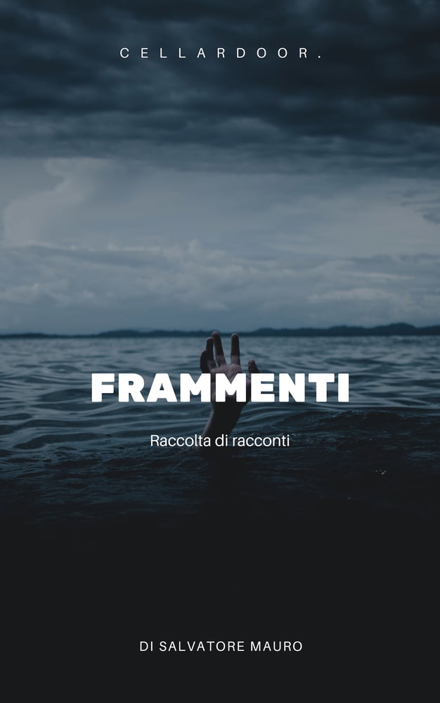 Image of Frammenti