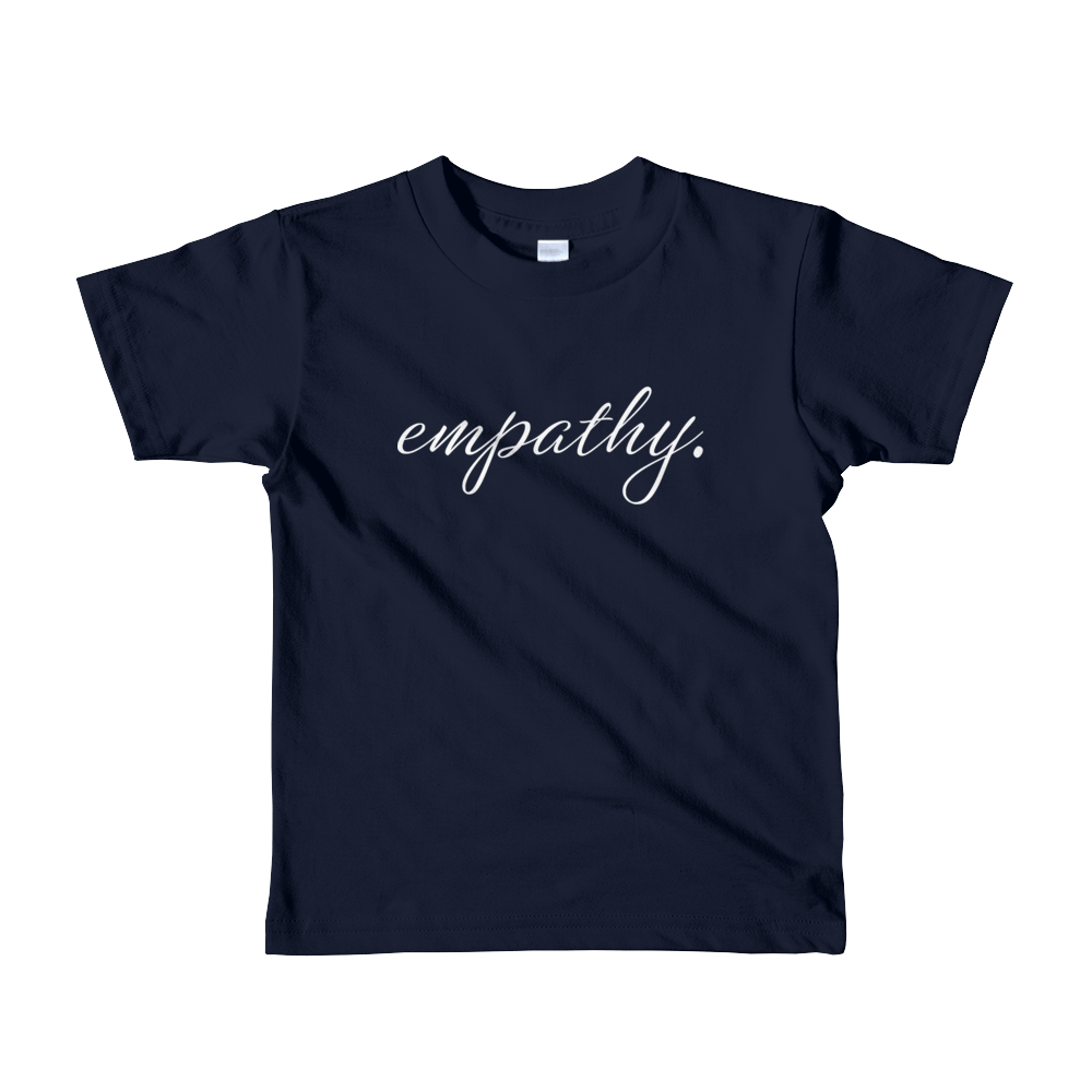 Image of Empathy kidz tee