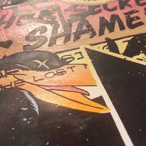 Image of Quantum Thoughts (Original 1/1)