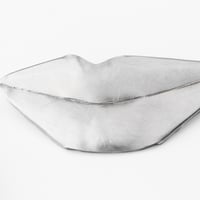 Image 1 of Broche Bouche