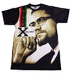 MALCOLM X BLACK EXCELLENCE T-SHIRT