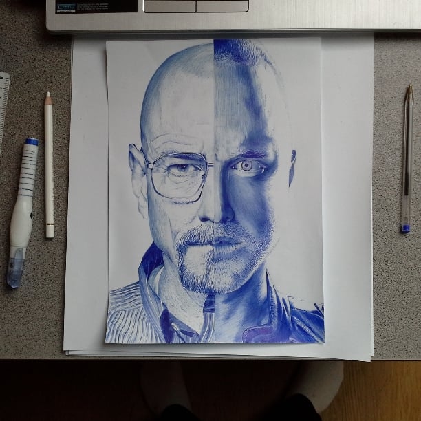 Image of breaking bad 