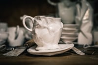 Image 4 of Cup - Design #2 / Cwpan - Dyluniad #2