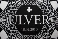 Image 3 of ULVER - Second Edition