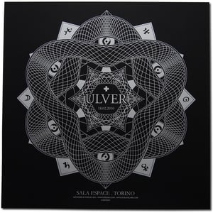 Image of ULVER - Second Edition