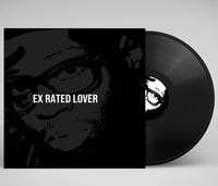 Ex Rated Lover Digital Download Album + 2xLP