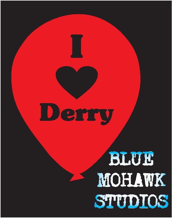 Image of I Heart Derry