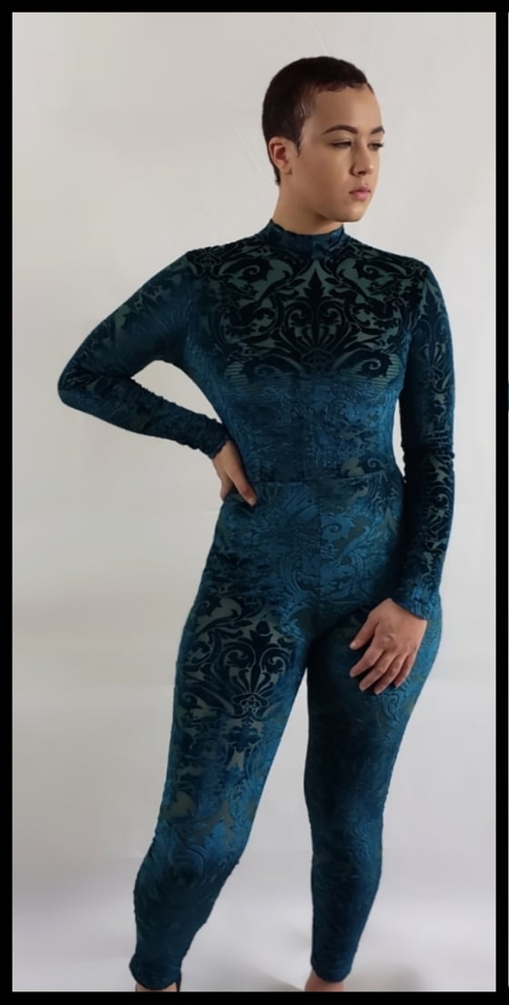 Image of Bella Jumpsuit