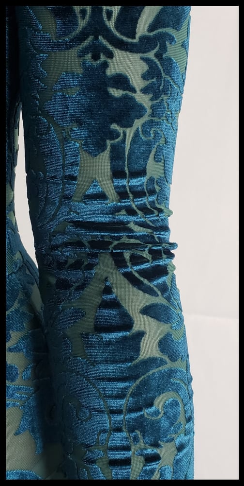 Image of Bella Jumpsuit