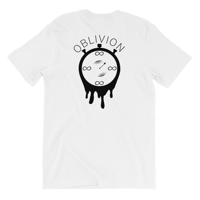 Time T-Shirt White