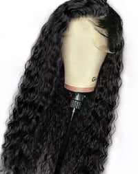 Image 2 of Ocean Wavy Wig