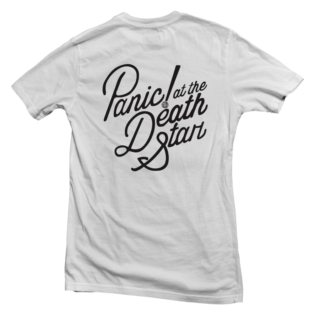 Image of Panic! at the Death Star