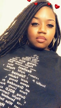 Image 2 of Phenomenal Woman Unisex