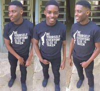 Be Yourself (Men)