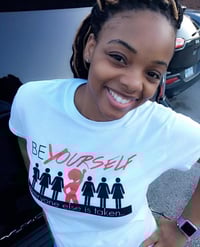 Be Yourself (Women)