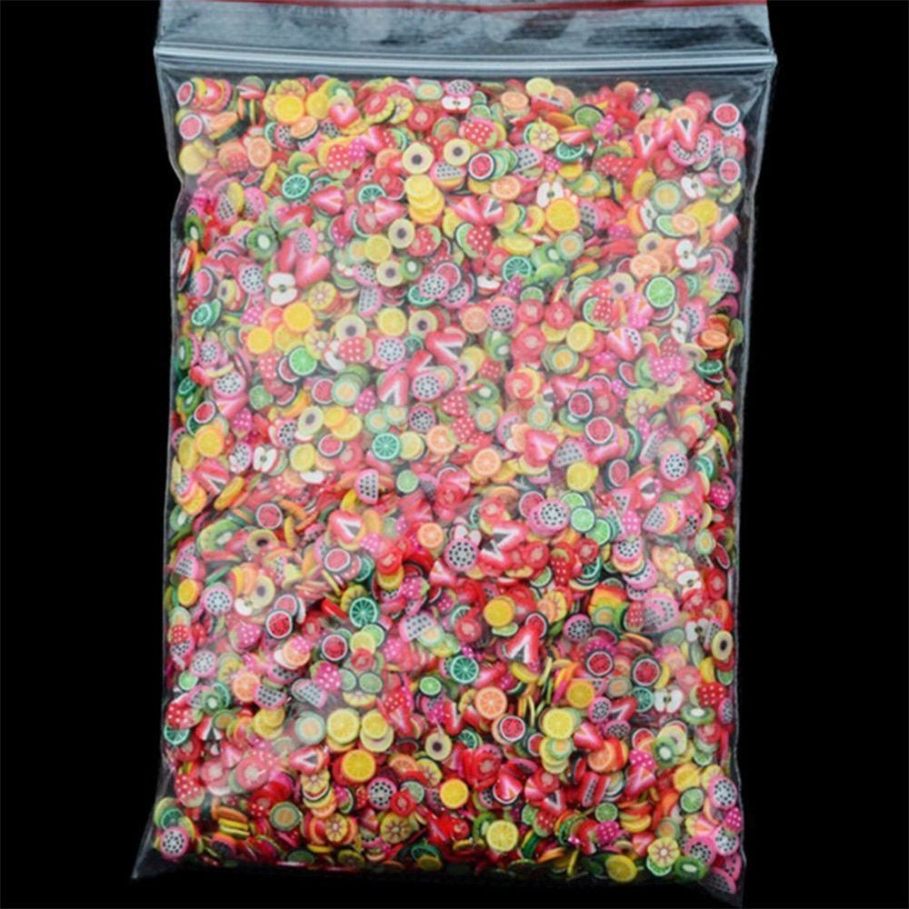Colorful 500g Slime Additives Supplies Add-ons Bingsu Beads Accessories DIY  Sprinkles For Fluffy Clear Crunchy Slime Clay - Buy Colorful 500g Slime  Additives Supplies Add-ons Bingsu Beads Accessories DIY Sprinkles For Fluffy